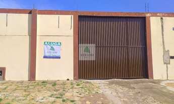 Imagem: Anápolis - Casa Padrão - Paraíso