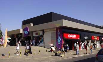 Imagem 5: Loja para alugar, 14 m² por R$ 2.160/mês - Setor Norte Ferroviário - Goiânia/GO