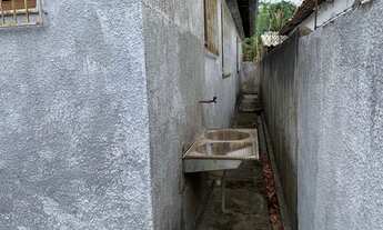 Imagem 4: 4 quartos, sendo 2 suites, 1 banheiro social, dce, cozinhacom despensa, sala de estar/jant