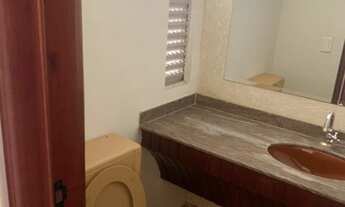 Imagem 5: Apartamento para venda com 205 metros quadrados com 4 quartos em Setor Oeste - Goiânia - G