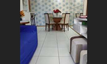 Imagem 10: Apartamento para venda tem 72 metros quadrados com 3 quartos em Imbuí - Salvador - BA