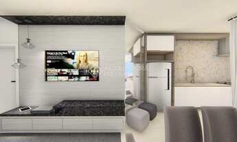 Imagem: BOMBINHAS - Apartamento Padrão - Mariscal