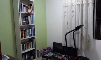 Imagem 4: Oportunidade apartamento 2 quartos sala ampla armários garagem lazer 700 metros do metro