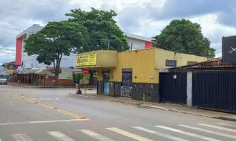 Imagem 7: Lote/Terreno para venda tem 389 metros quadrados em Goiá - Goiânia - GO