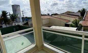 Imagem 11: Apartamento com 2 dormitórios à venda, 55 m² por R$ 145.000,00 - Loteamento Rota do Mar