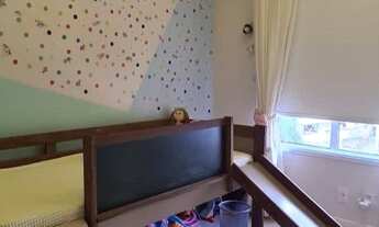 Imagem 7: Apartamento para venda possui 100 metros quadrados com 3 quartos em Canela - Salvador - BA