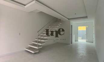 Imagem 5: Sobrado 2 quartos Tabuleiro - Camboriú SC