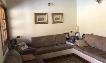 Imagem 2: Casa com 3 dormitórios à venda, 297 m² por R$ 1.645.000,00 - Petrópolis - Londrina/PR