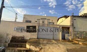 Imagem 4: Kitnet próximo ao Anashopping com 1 dormitório para alugar, 43 m² por R$ 400/mês - Residen