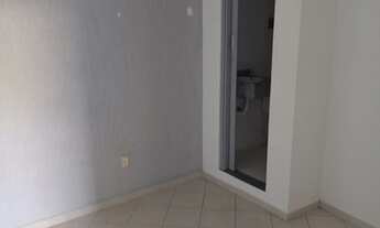 Imagem 3: Apartamento para aluguel com 90 metros quadrados com 2 quartos em Vila Ruy Barbosa - Salva