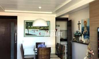 Imagem 2: Sua espera acabou: Apartamento de 3 quartos em Tambaúzinho