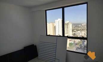 Imagem 6: Sala para alugar, 34 m² por R$ 1.925,00/mês - Setor Oeste - Goiânia/GO