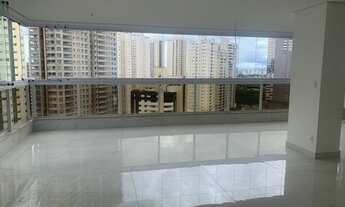 Imagem 2: Apartamento para venda com 174m2 e 04 suítes no Jardim Goiás