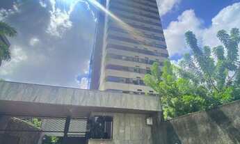 Imagem: Apartamento para venda com 223 metros quadrados