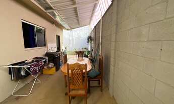 Imagem 3: Casa Condomínio 3 Qts, 75m² - Industrial Santo Antônio