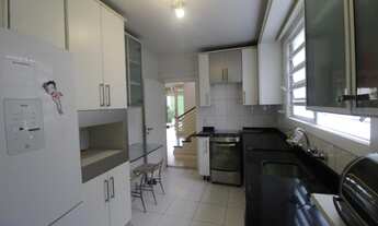 Imagem 6: CASA no GLÓRIA com 3 quartos para VENDA, 244 m²