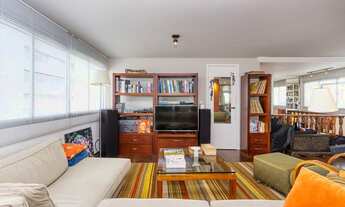 Imagem 7: Apartamento Cobertura Duplex com 4 dormitórios à venda, 270m² por R$ 1.289.000,00 - Champa