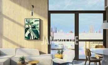 Imagem: Excelente apartamento em Tambauzinho