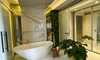 Imagem 6: IMPECAVEL Apartamento para venda com 238 metros 4 quartos