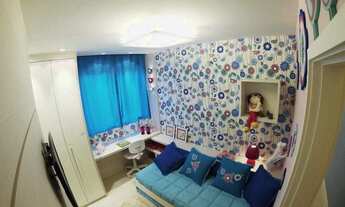 Imagem 5: Apartamento a venda de 2 Quartos, 1 suíte e 1 vaga - Freguesia