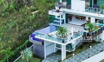 Imagem 3: Casa de condomínio Escarpas do Lago