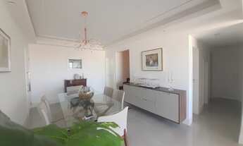 Imagem 3: Cobertura com piscina 149 m/2 com 3 quartos sendo 02 suites - Riviera - Macaé - RJ