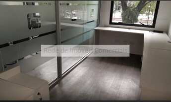 Imagem 5: Vila Olímpia - Mobiliado - Pronto para Uso