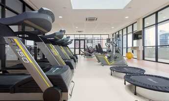 Imagem 7: LOFT NO MERCURE BOULEVARD SIDE - CAMINHO DAS ÁRVORES