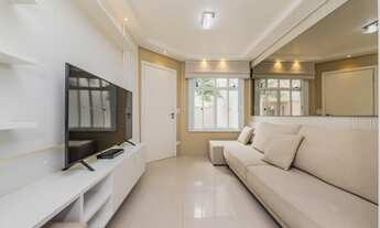 Imagem 2: Tríplex em Condomínio 4 quartos, 178m² à venda - Jardim das Américas - Curitiba/PR