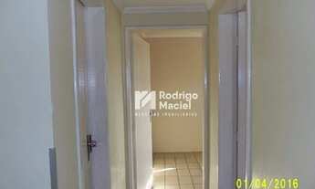 Imagem 6: Apartamento com 3 dormitórios à venda, 80 m² por R$ 250.000 - Rio Doce - Olinda/PE