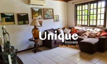 Imagem 7: Casa com 4 dormitórios à venda, 190 m² por R$ 1.520.000,00 - Geribá - Armação dos Búzios/R