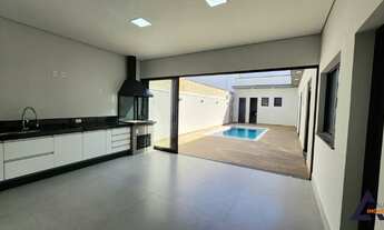 Imagem 6: CASA À VENDA NO CONDOMÍNIO JARDIM PIEMONTE