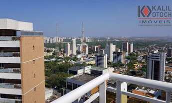 Imagem 5: Espetacular Cobertura Duplex