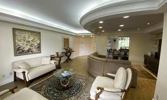 Imagem 3: APARTAMENTO no AMÉRICA com 3 quartos para VENDA, 201 m²