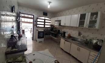 Imagem 4: Casa com Quintal em Santana 80 mil