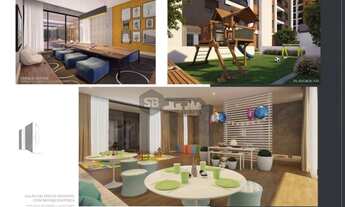 Imagem 6: Florianópolis - Apartamento Padrão - Agronômica