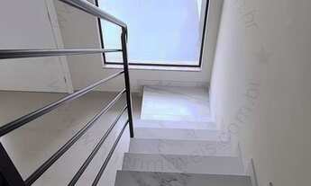 Imagem 4: Sobradão Moderno com 2 Suítes em Excelente Localização