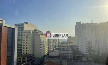 Imagem: Sala à venda, 35 m² por R$ 198.000,00