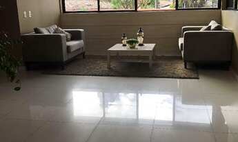 Imagem 2: Apartamento de 137 metros quadrados no bairro Manaíra com 3 quartos