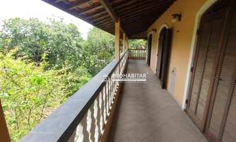 Imagem 5: Sobrado à venda, 413 m² por R$ 900.000,00 - Parque do Terceiro Lago - São Paulo/SP