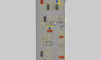 Imagem 5: Apartamento para Venda em Florianópolis, Ingleses do Rio Vermelho, 1 dormitório, 1 banheir