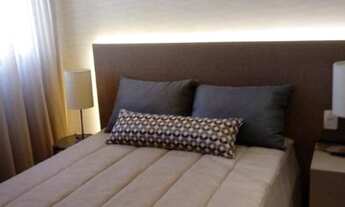 Imagem 6: Apartamento para venda possui 62 metros quadrados com 3 quartos em Prado - Recife - PE