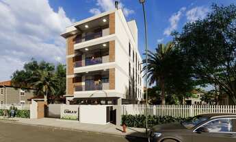 Imagem 4: APARTAMENTO À VENDA COM 3 DORMITÓRIOS, SENDO 1 SUÍTE, 90m², R$380.000,00, BAIRRO ITAJUBA