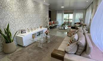 Imagem: Apartamento para venda com 220 metros quadrados