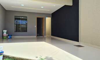 Imagem: Casa para venda possui 90 metros quadrados