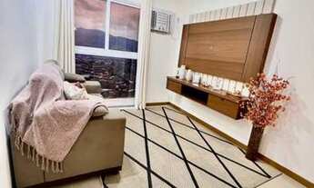 Imagem 5: Lindos apartamentos em Nilópolis - Residencial Sorria