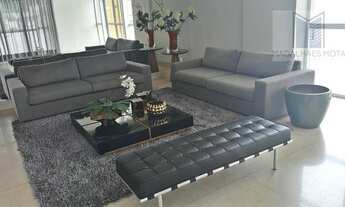 Imagem 2: Apartamento com 3 dormitórios à venda, 161 m² por R$ 1.400.000,00 - Guararapes - Fortaleza