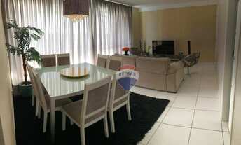 Imagem 2: Terraço das Águas - Apartamento com 4 dormitórios perto do Parque Del Sol - OPORTUNIDADE!