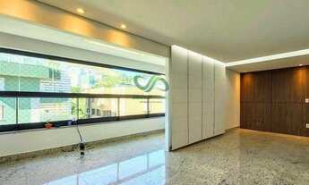 Imagem 3: Apartamento para Venda em Belo Horizonte, Buritis, 3 dormitórios, 1 suíte, 3 banheiros, 2