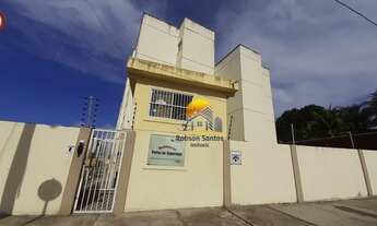 Imagem 2: Mondubim - Apartamento térreo de 61,50m² com 3 quartos e 1 vaga